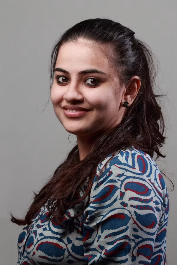 Anju S.