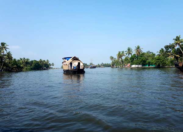 Changanacherry