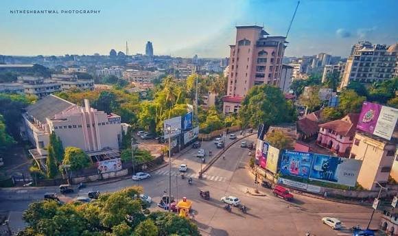 Mangalore